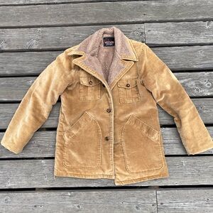 Vintage jacket Westwind